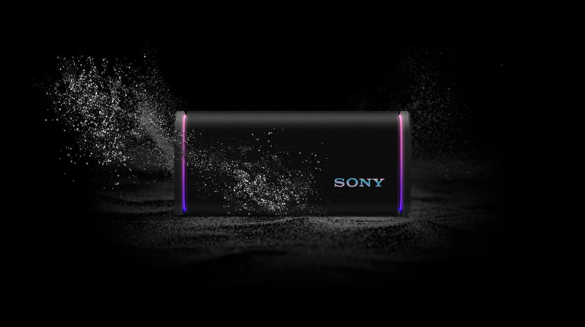 Sony ULT FIELD 5 Portable Wireless Bluetooth Speaker