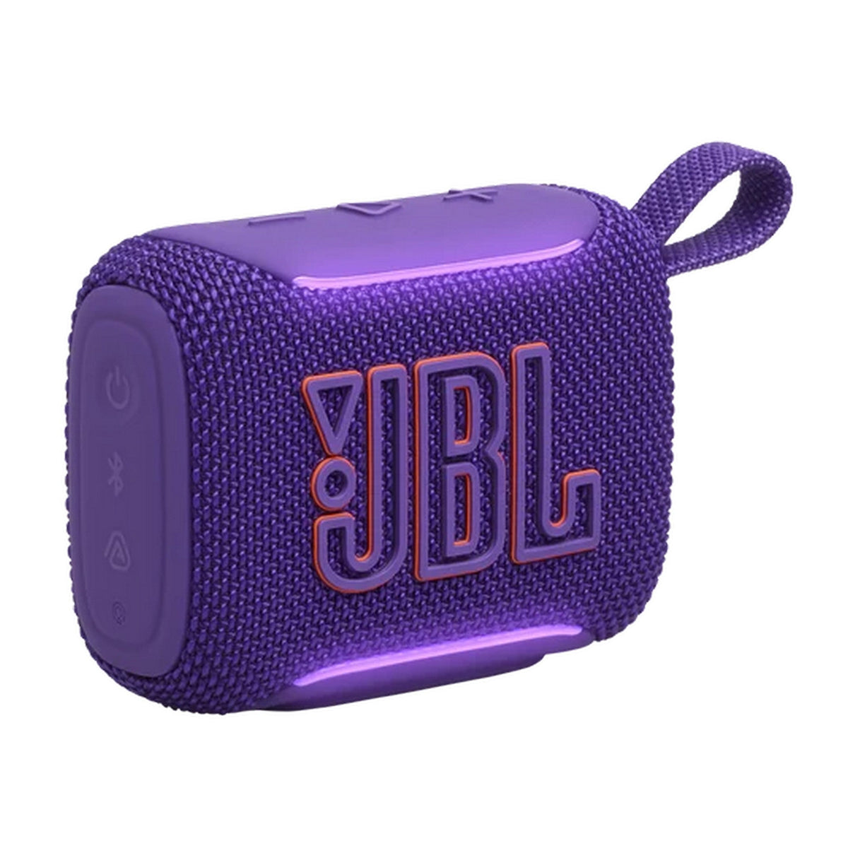 JBL Go 5 Portable Bluetooth Speaker