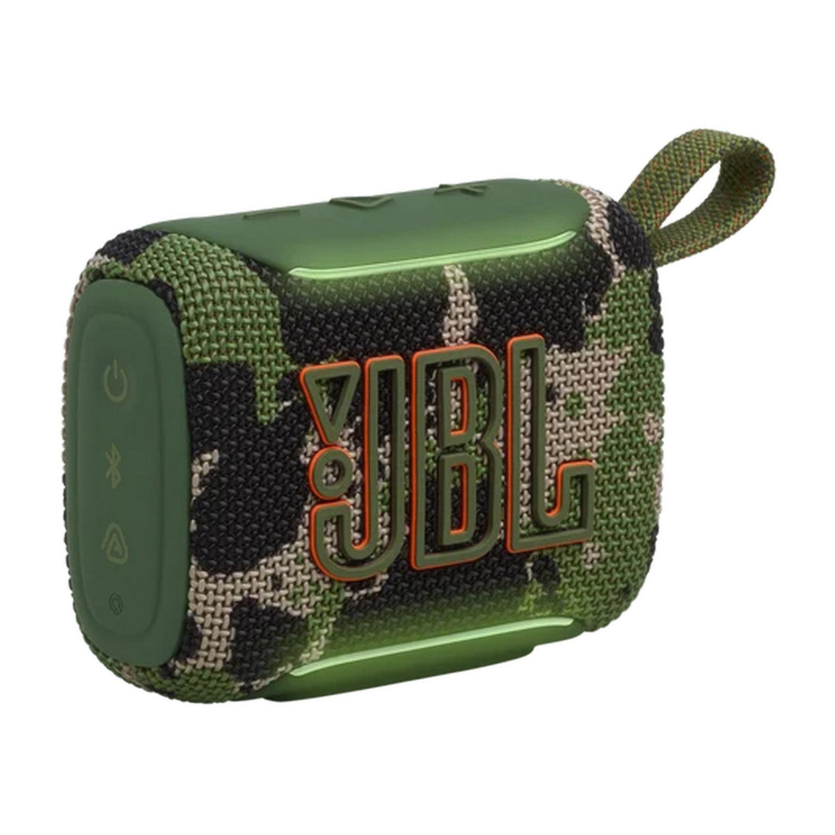 JBL Go 5 Portable Bluetooth Speaker