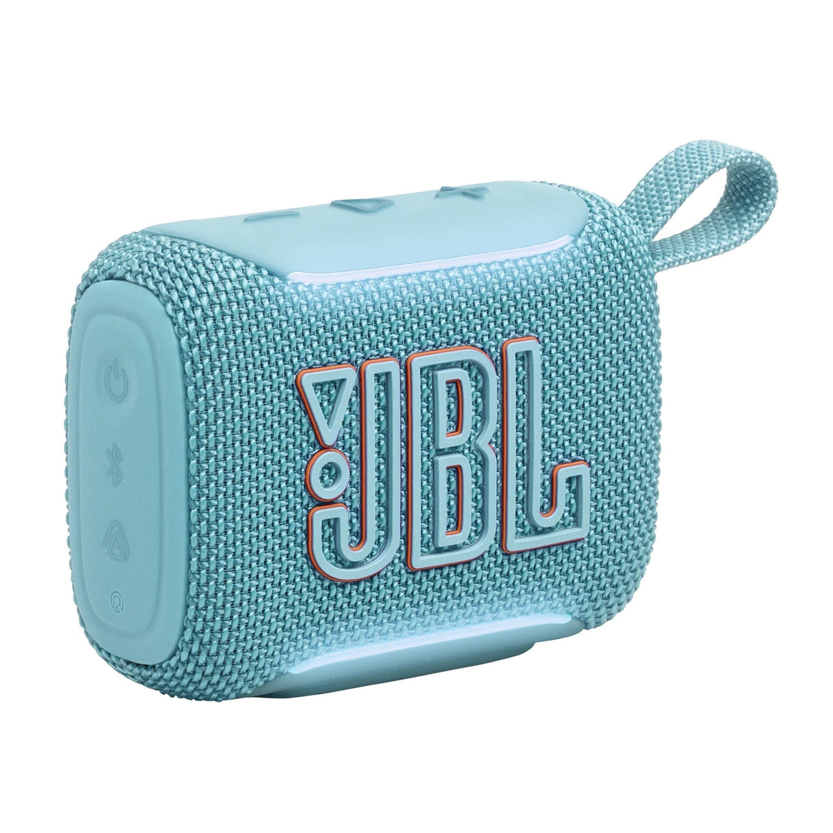 JBL Go 5 Portable Bluetooth Speaker