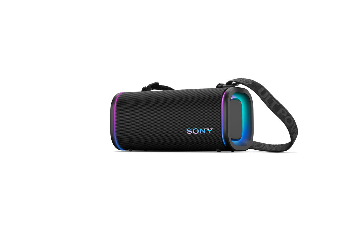 Sony ULT FIELD 5 Portable Wireless Bluetooth Speaker