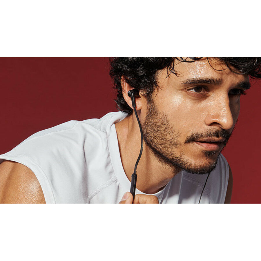 Belkin SOUNDFORM Wired Earbuds with Lightning Connector - G3H0001btBLK