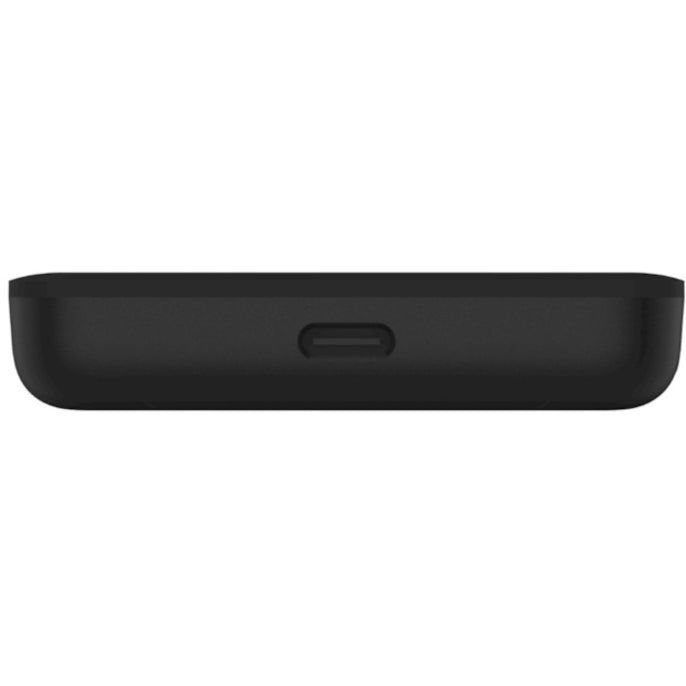 Belkin BoostCharge Magnetic Wireless Power Bank 2.5K - BPD002BTBK