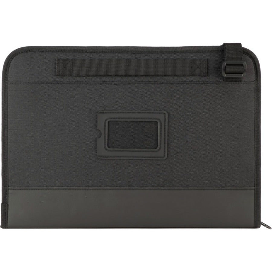 Belkin Always-On Laptop Sleeve Case Compatible with 11 inch to 12 inch Laptop, Tablet, ChromeBook, iPad and MacBook for Device Protection with Two Pockets - EDA003