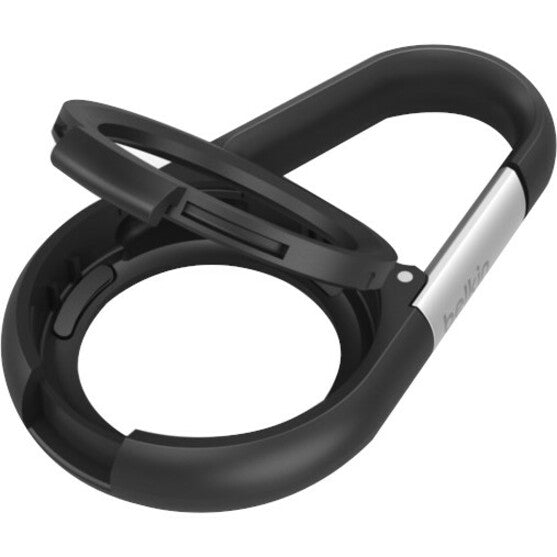 Belkin Secure Holder with Carabiner for AirTag - MSC008btBK