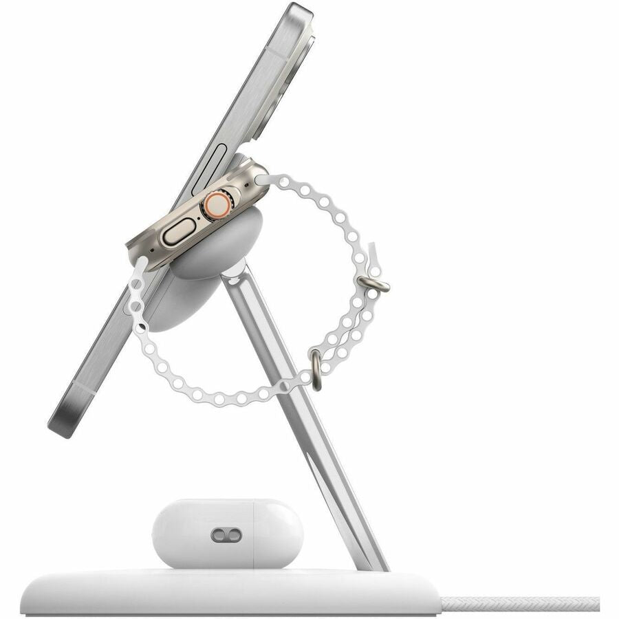 Belkin BoostCharge Pro Cradle - WIZ023ttWH