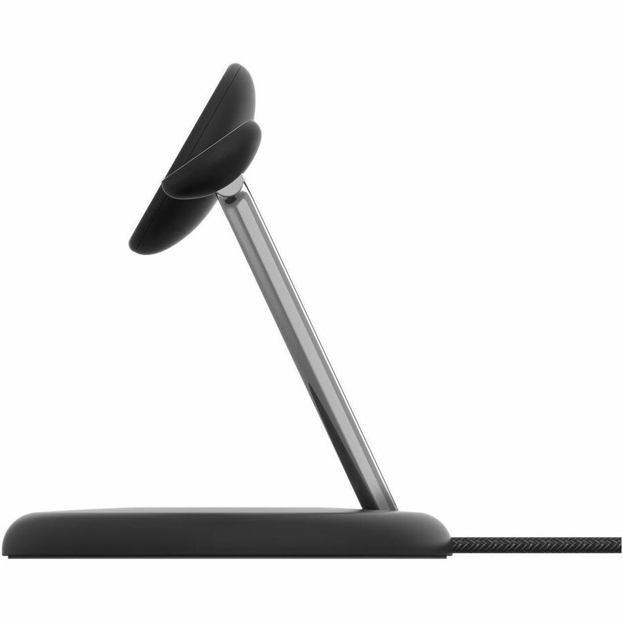 Belkin BoostCharge Pro Cradle - WIZ023ttBK