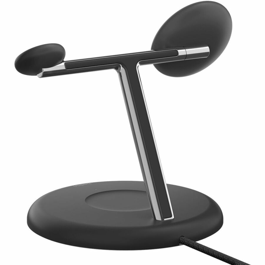 Belkin BoostCharge Pro Cradle - WIZ023ttBK