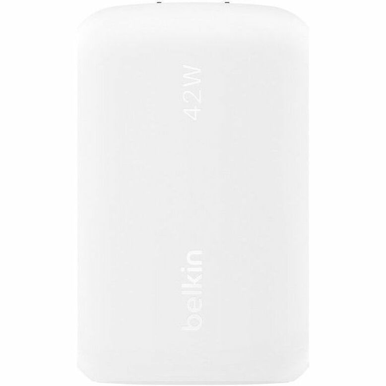 Belkin BoostCharge Dual Wall Charger 42W