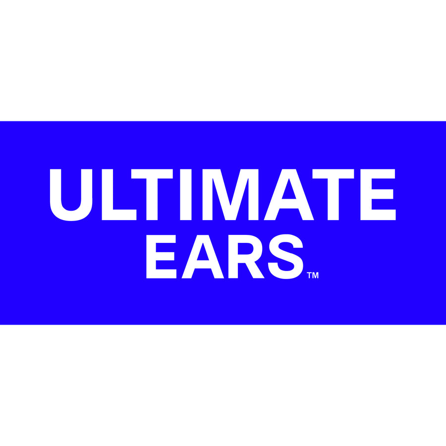Ultimate Ears WONDERBOOM 4 Portable Waterproof Bluetooth Speaker With Big Bass and 360-Degree Sound, Dustproof Floating Speaker With 131ft (40m) Range, Gray - 984-001879