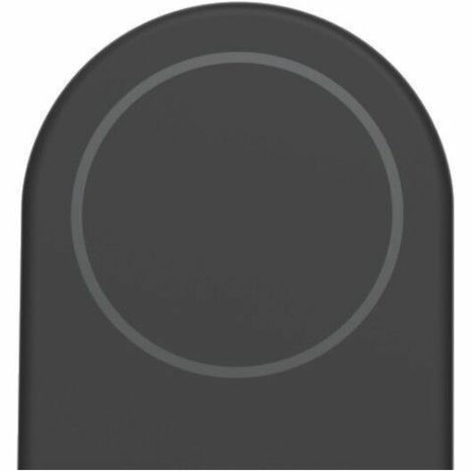 Belkin BoostCharge 3-in-1 Magnetic Foldable Wireless Charger with Qi2 15W - WIZ029ttBK