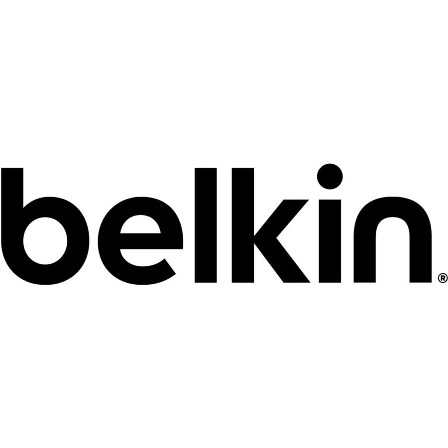 Belkin Secure Wallet Insert for AirTag - MSC019btBK