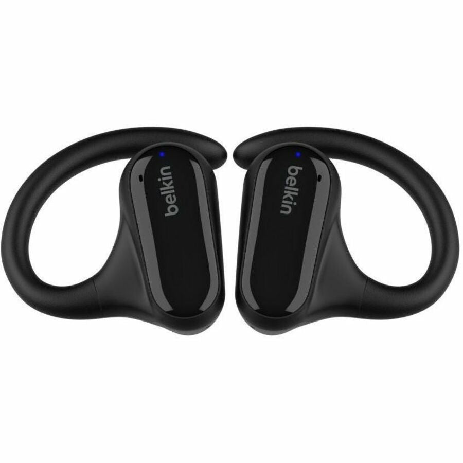 Belkin SoundForm ClearFit Earset - AUC013btBK