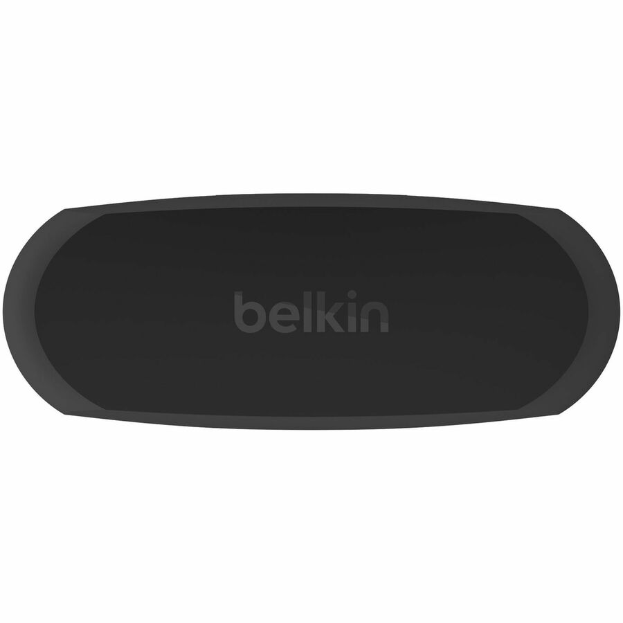 Belkin SoundForm Rhythm True Wireless Earbuds - AUC012btBK