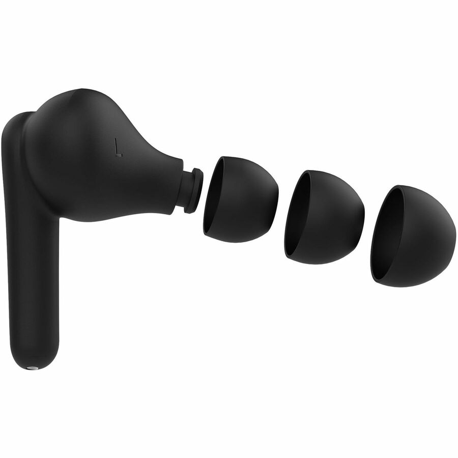 Belkin SoundForm Rhythm True Wireless Earbuds - AUC012btBK
