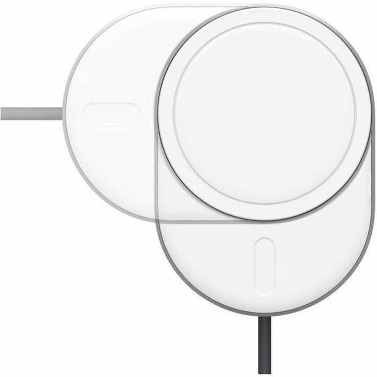 Belkin BoostCharge Pro Magnetic Wireless Car Charger with Qi2 15W - WIC008btGR-V2