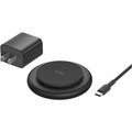 Belkin BoostCharge Magnetic Wireless Charging Pad with Qi2 15W - WIA009ttBK