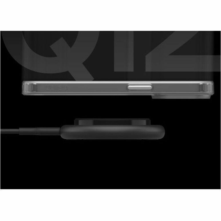Belkin BoostCharge Magnetic Wireless Charging Pad with Qi2 15W - WIA009ttBK