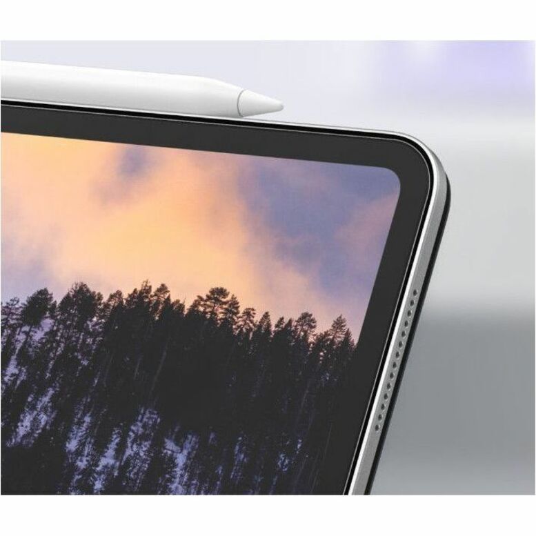 Belkin ScreenForce TemperedGlass Screen Protector for Apple iPad Pro 13-inch - OVI006fq