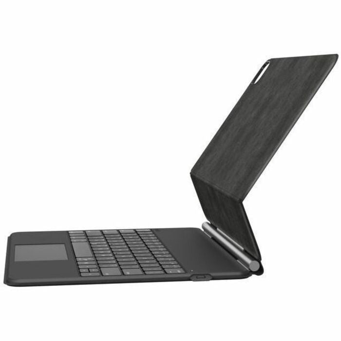 Belkin Connect Keyboard/Cover Case (Folio) for 12.9" to 13" Apple iPad Air 13 (2024), iPad Pro (3rd Generation), iPad Pro (4th Generation), iPad Pro (5th Generation), iPad Pro (6th Generation) Tablet - BBZ003tt-V1