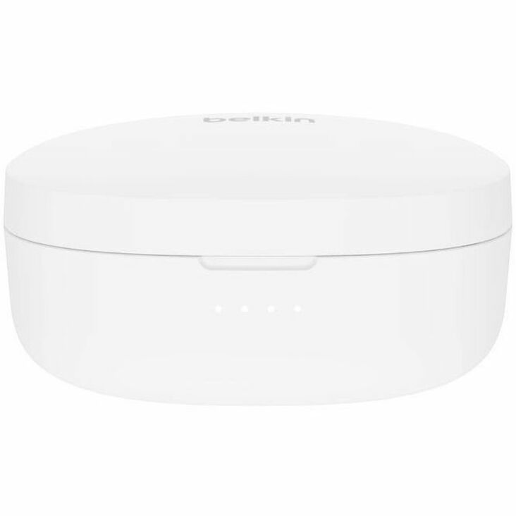 Belkin SoundForm Bolt True Wireless Earbuds - AUC009fqWHV2