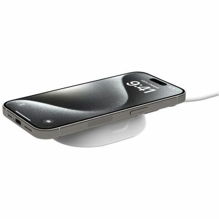 Belkin Induction Charger - WIA008ttWH-CA