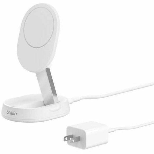 Belkin Induction Charger - WIA008ttWH-CA