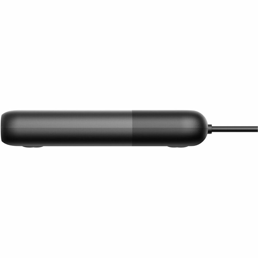 Belkin 2-Outlet Charging Station w/ 1x USB-A & 3x USB-C Ports 140W - 5ft/1.5m Cord - Straight Plug - Black - SRZ003tt5