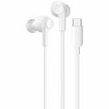 Belkin SoundForm ANC Wired Earbuds (USB-C) - G3H0003fqWH