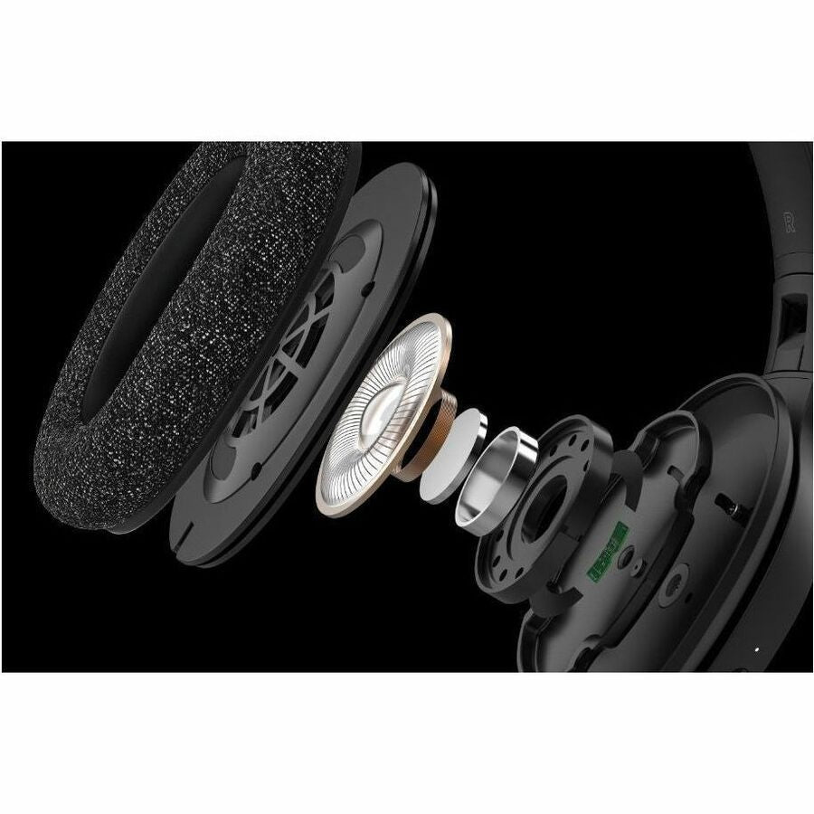Belkin SoundForm ANC Wired Earbuds (USB-C) - G3H0003fqBK