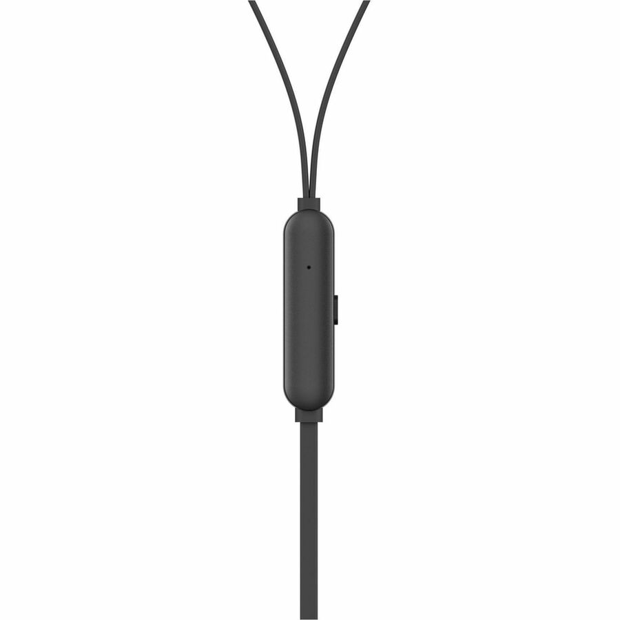 Belkin SoundForm ANC Wired Earbuds (USB-C) - G3H0003fqBK