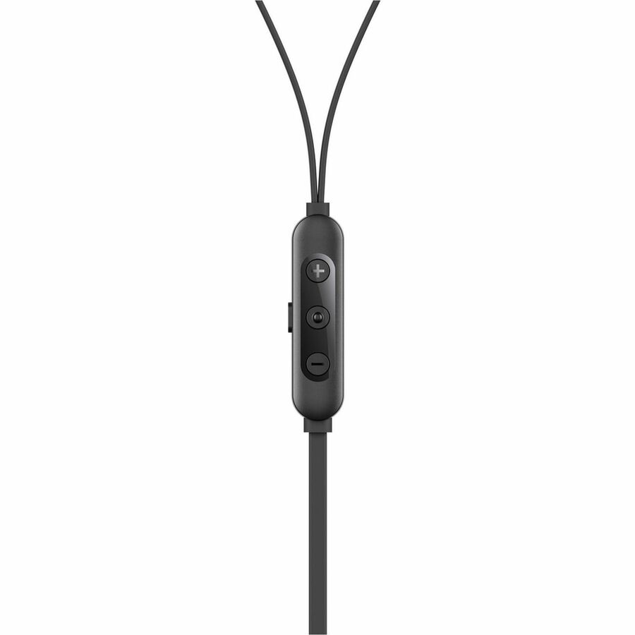 Belkin SoundForm ANC Wired Earbuds (USB-C) - G3H0003fqBK