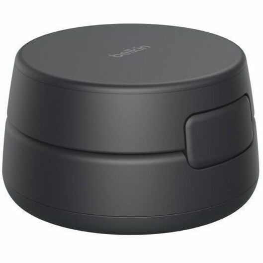 Belkin UltraCharge Pro 2-in-1 Convertible Magnetic Charger with Qi2 25W, Charcoal - WIZ043ttCH