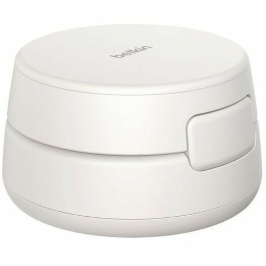 Belkin UltraCharge Pro 2-in-1 Convertible Magnetic Charger with Qi2 25W, Sand - WIZ043ttSD