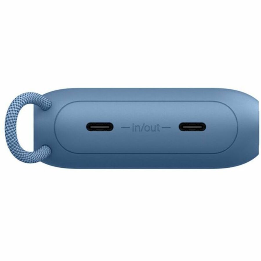 Belkin BoostCharge Power Bank 10K with Display - BPB027fqBL