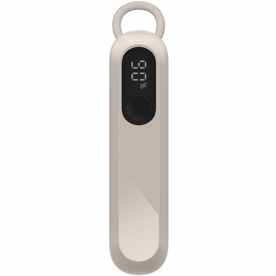 Belkin BoostCharge Power Bank 10K with Display - BPB027fqSD