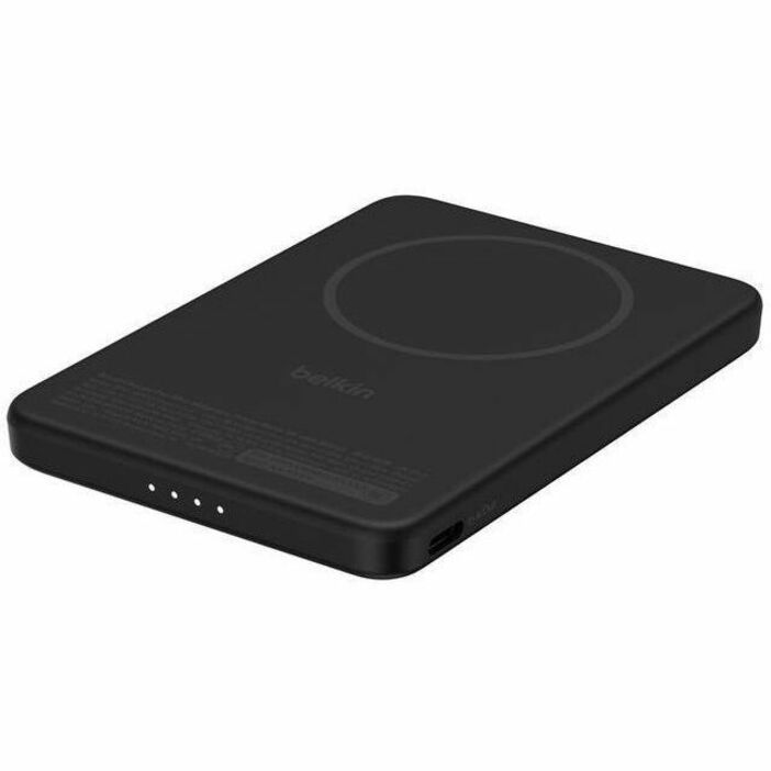 Belkin Boostcharge Pro 5000mAh Power Bank - BPD011fqBK