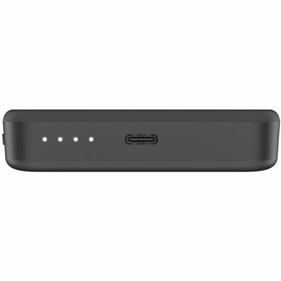 Belkin BoostCharge Slim Magnetic Power Bank 10K - BPD015fqBK