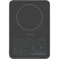 Belkin BoostCharge Slim Magnetic Power Bank 10K - BPD015fqBK