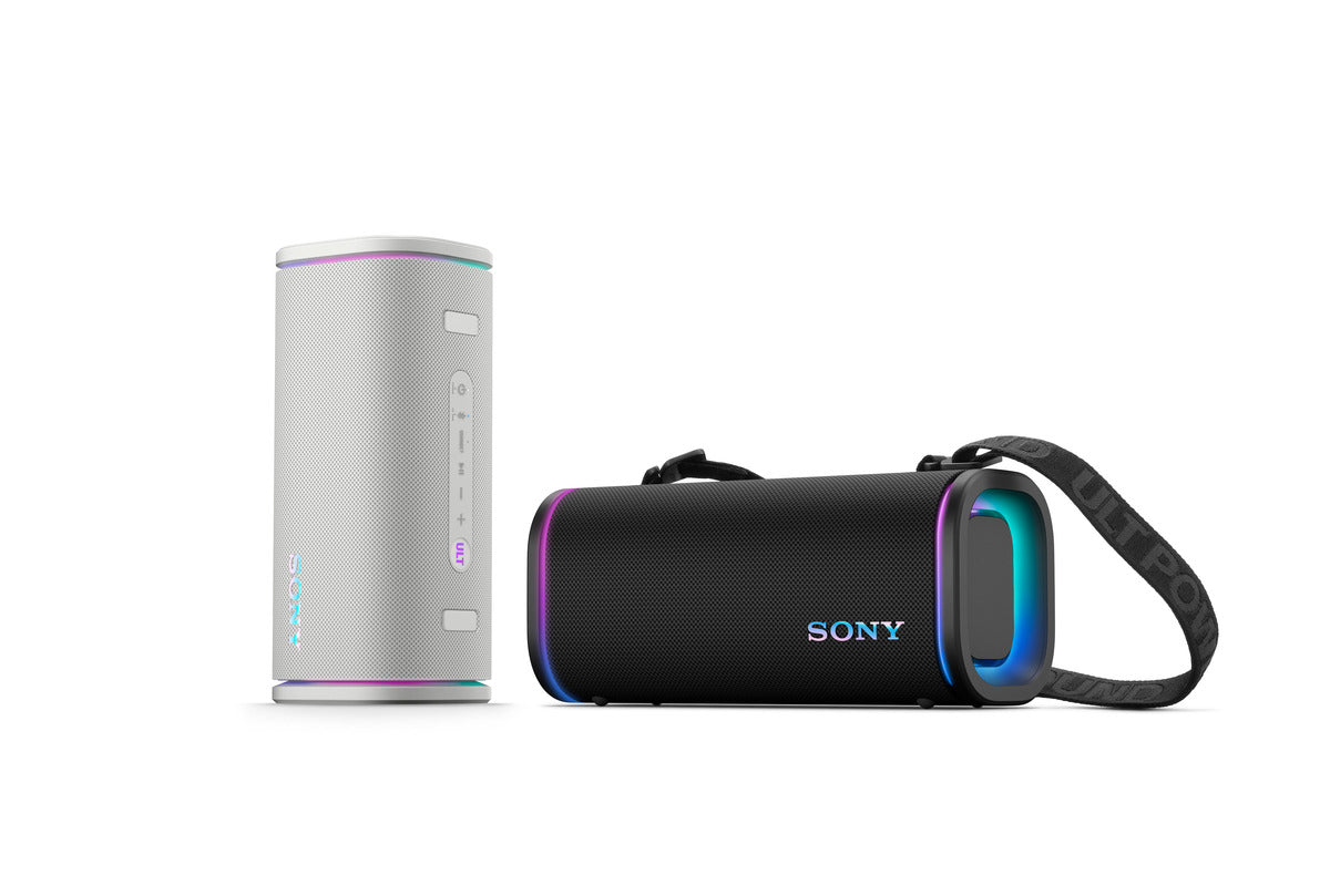 Sony ULT FIELD 5 Portable Wireless Bluetooth Speaker