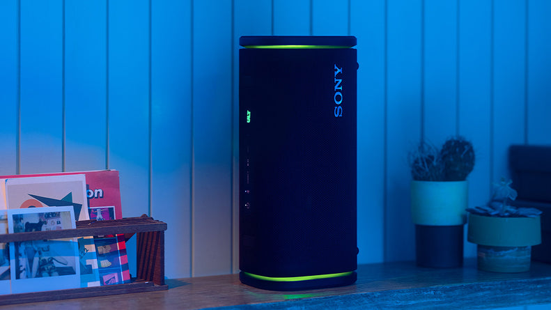 Sony ULT FIELD 5 Portable Wireless Bluetooth Speaker