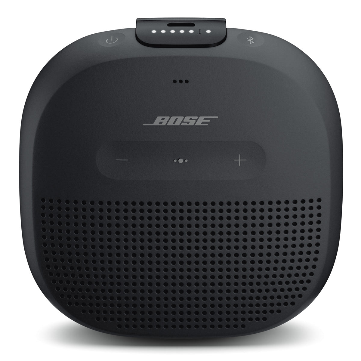 Bose SoundLink Micro Bluetooth Portable Waterproof Speaker (Black)