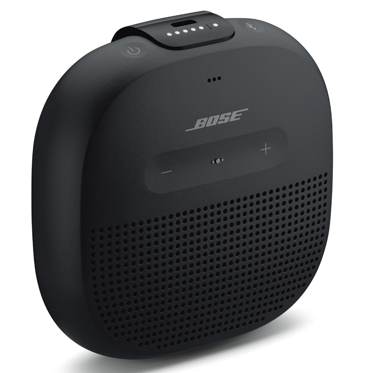Bose SoundLink Micro Bluetooth Portable Waterproof Speaker (Black)