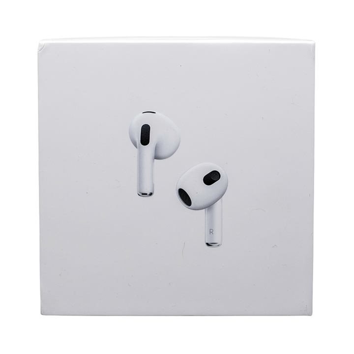Apple AirPods (3rd Generation)