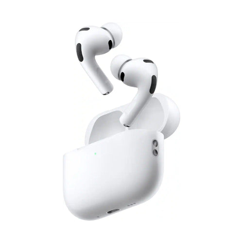 Apple AirPods Pro 3 with Active Noise Cancelling - White