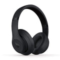 Beats by Dr. Dre Studio3 Headphones 2020 - Matte Black - MX3X2LL/A