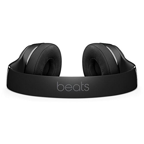 Beats Solo3 Wireless On-Ear Headphones ƒ?? Black ƒ?? MX432LL/A