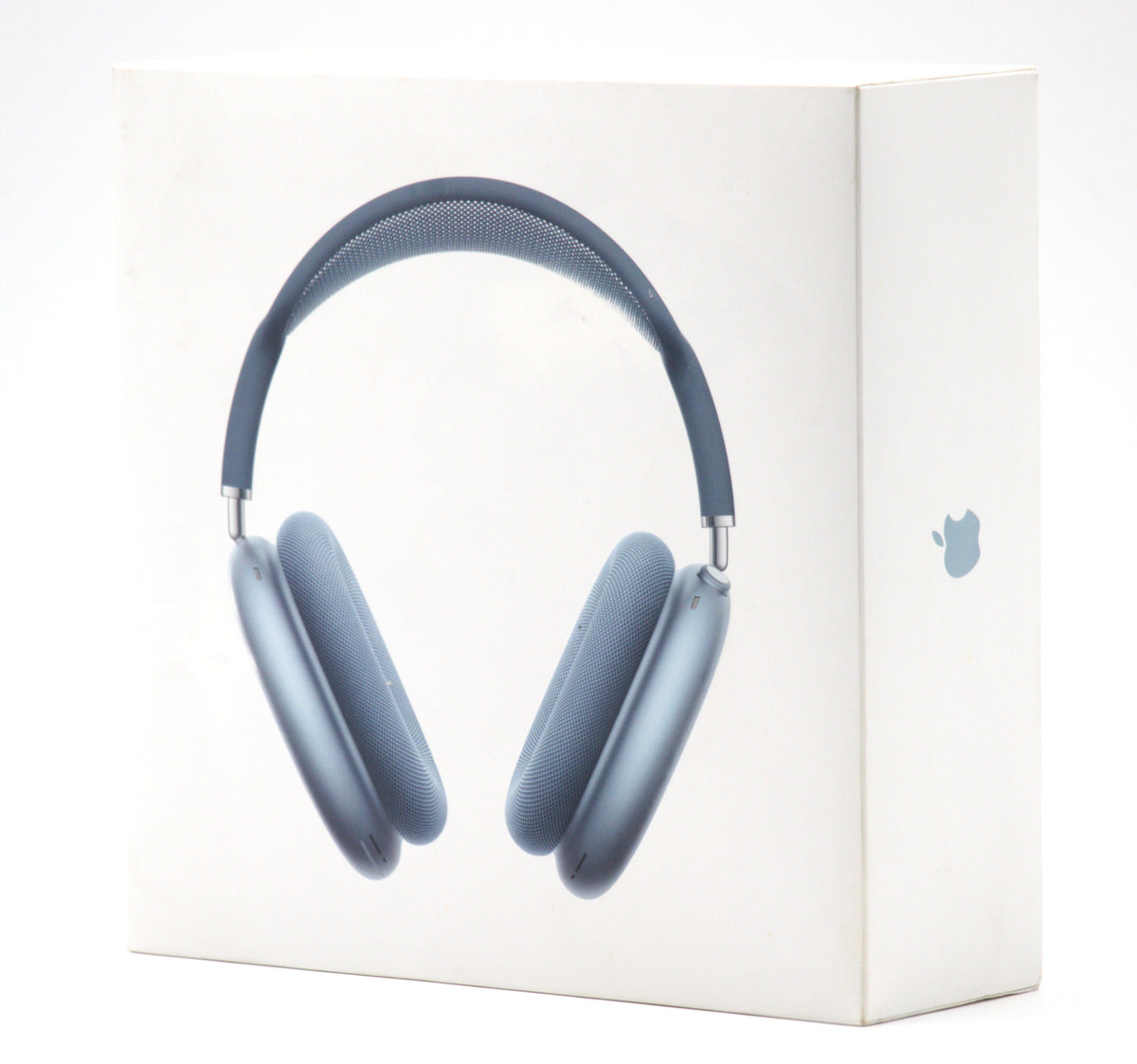 Apple - AirPods Max (USB-C) - Blue