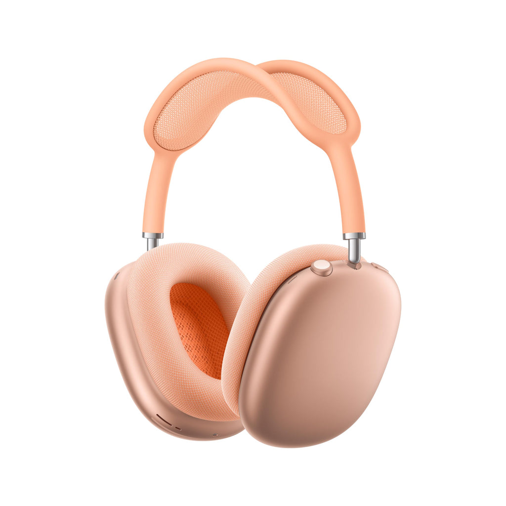 Apple - AirPods Max (USB-C) - Orange