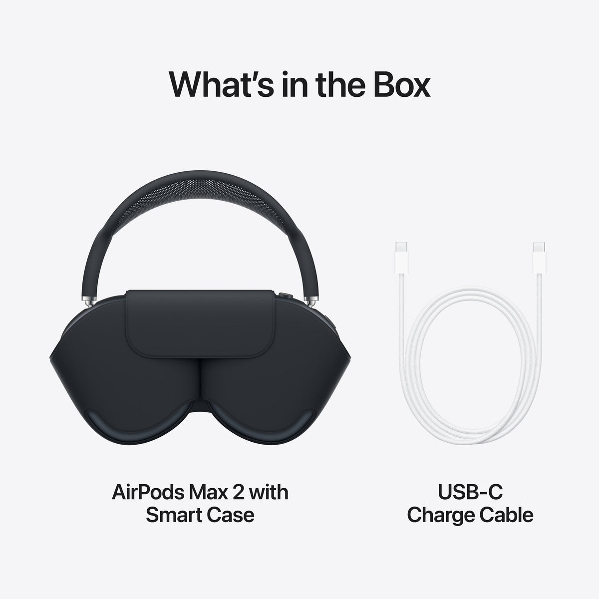 Apple AirPods Max 2 - Purple